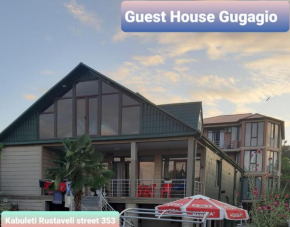 Guest House Gugagio